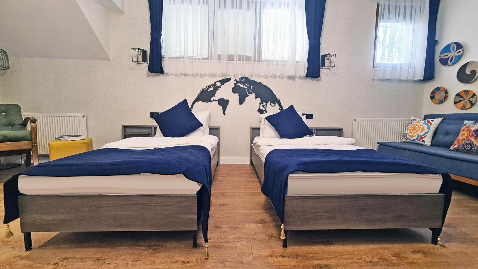 Excellent Fatih Appartamento Provincia di Istanbul