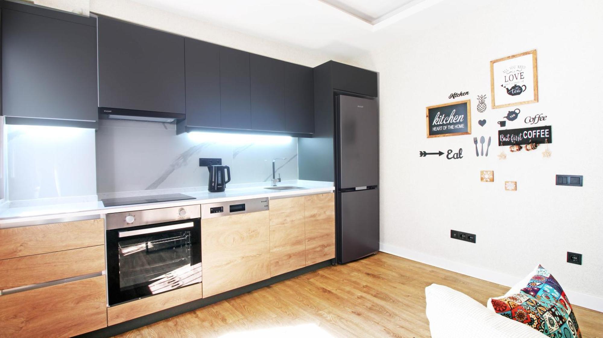 Appartamento Excellent Fatih