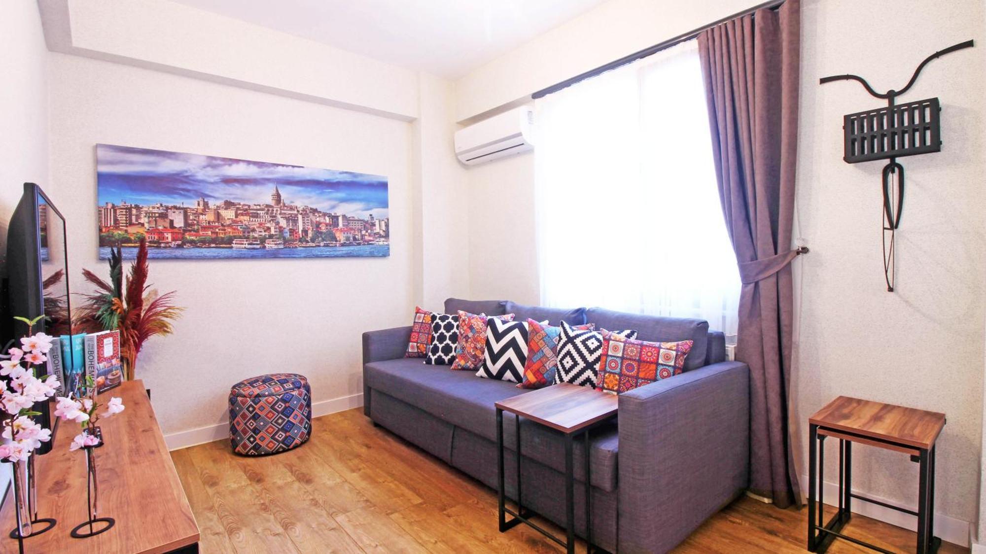 Appartamento Excellent Fatih Provincia di Istanbul