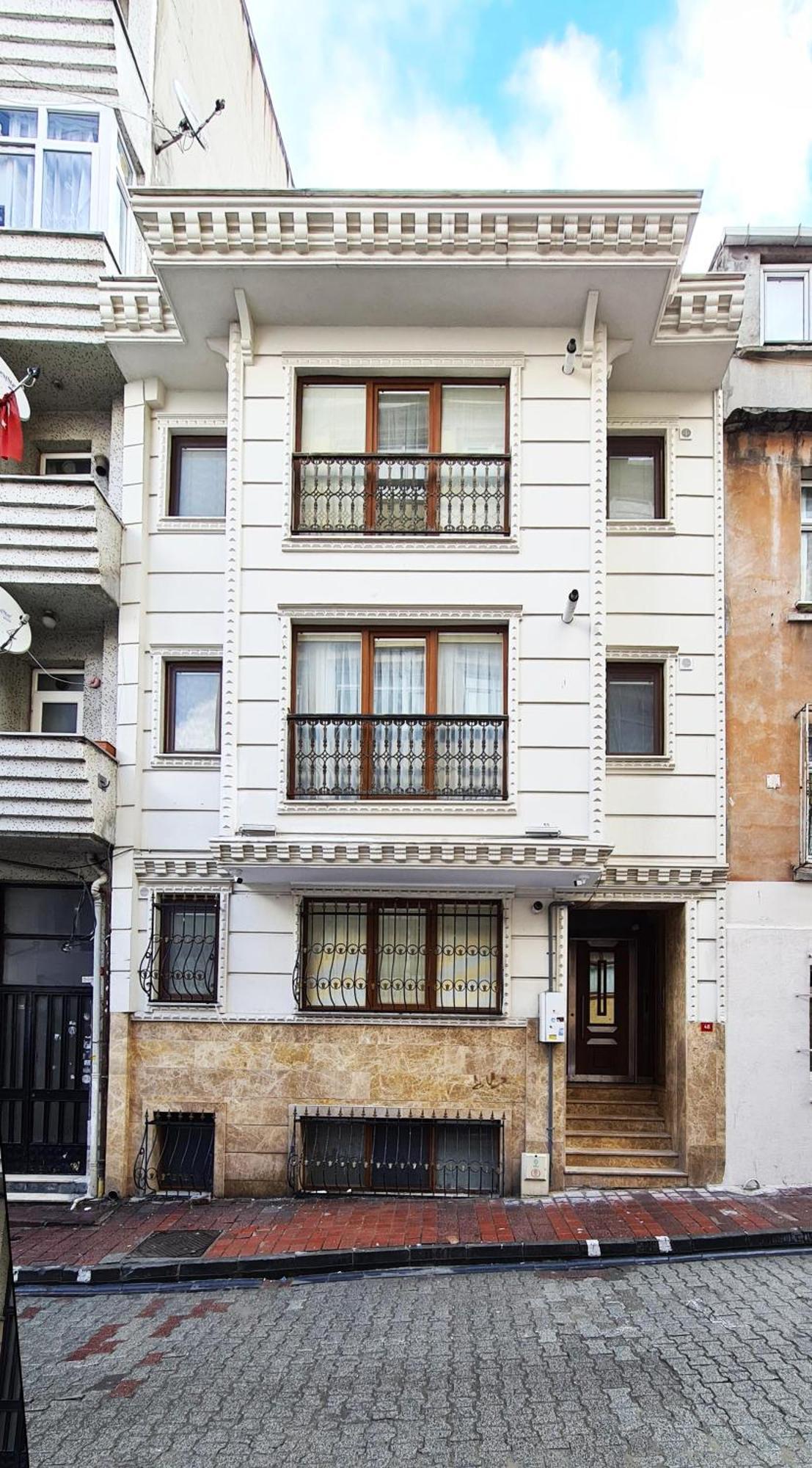 Appartamento Excellent Fatih Provincia di Istanbul