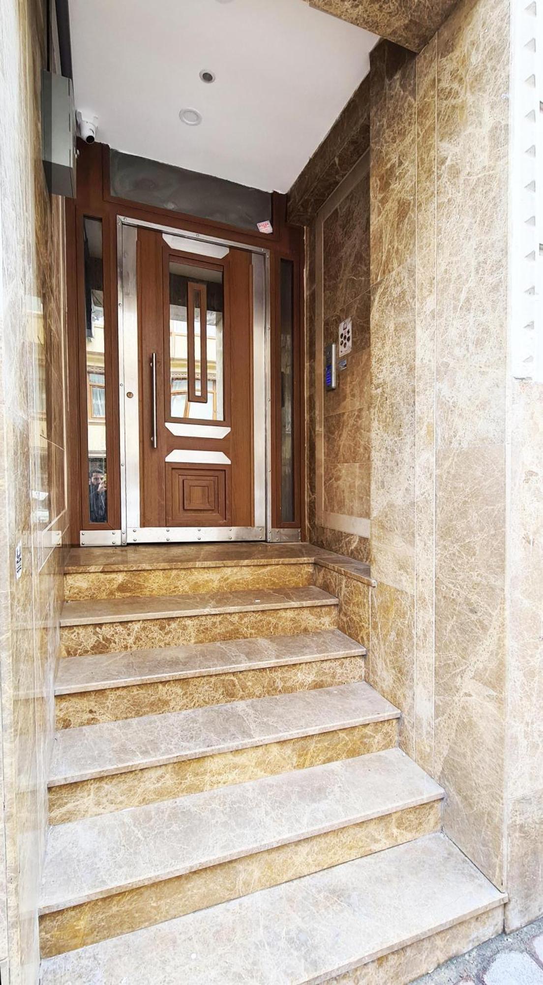 Appartamento Excellent Fatih Provincia di Istanbul
