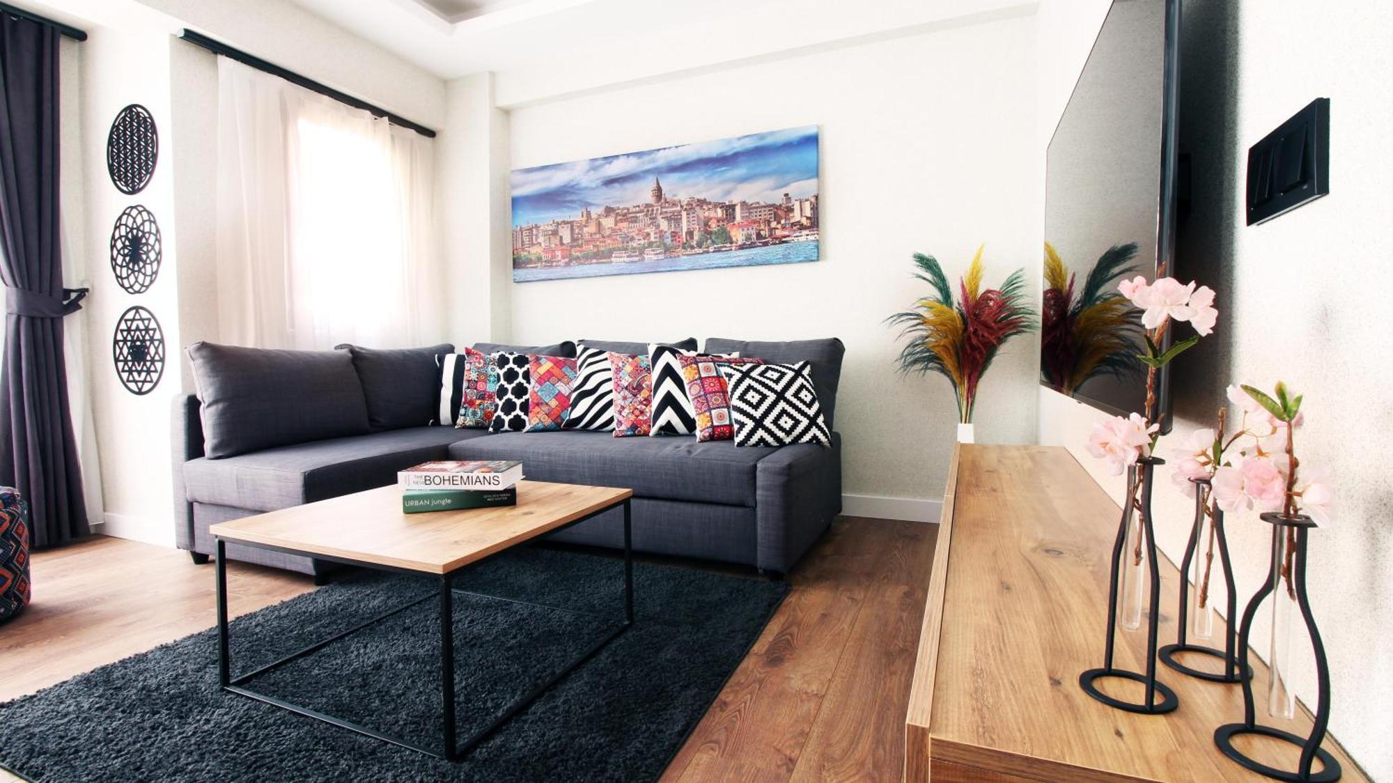 Appartamento Excellent Fatih Provincia di Istanbul