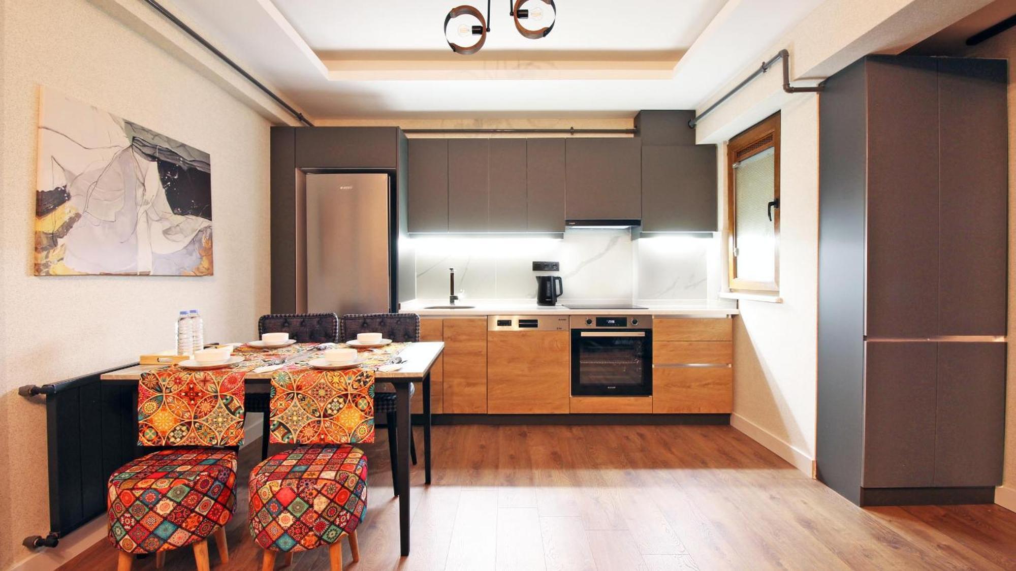 Appartamento Excellent Fatih Provincia di Istanbul