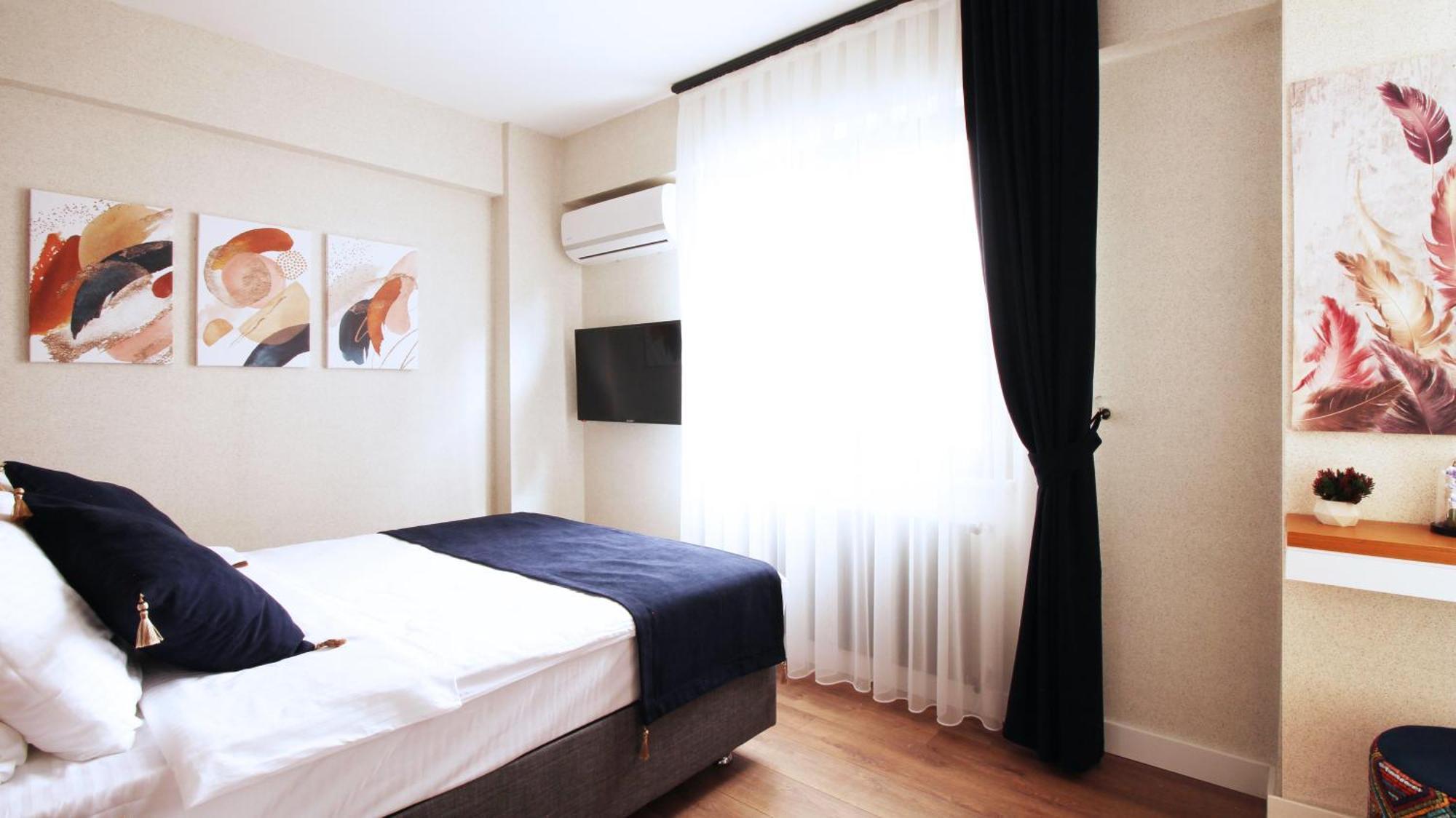 Daire Excellent Fatih İstanbul